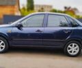 Синий ВАЗ Гранта, объемом двигателя 1.6 л и пробегом 103 тыс. км за 3300 $, фото 3 на Automoto.ua