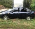 Синий ВАЗ Гранта, объемом двигателя 1.5 л и пробегом 120 тыс. км за 1200 $, фото 1 на Automoto.ua