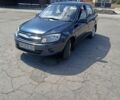 Синий ВАЗ Гранта, объемом двигателя 1.6 л и пробегом 98 тыс. км за 3100 $, фото 1 на Automoto.ua