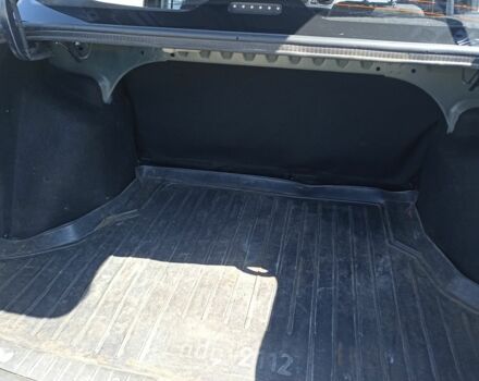 Синий ВАЗ Гранта, объемом двигателя 1.6 л и пробегом 98 тыс. км за 3100 $, фото 9 на Automoto.ua