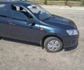Синий ВАЗ Гранта, объемом двигателя 1.6 л и пробегом 98 тыс. км за 3100 $, фото 4 на Automoto.ua