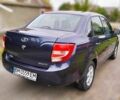 Синий ВАЗ Гранта, объемом двигателя 1.6 л и пробегом 103 тыс. км за 3300 $, фото 7 на Automoto.ua