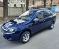 Синій ВАЗ Гранта, об'ємом двигуна 0 л та пробігом 170 тис. км за 3350 $, фото 1 на Automoto.ua