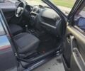 Синій ВАЗ Гранта, об'ємом двигуна 1.6 л та пробігом 267 тис. км за 1850 $, фото 5 на Automoto.ua