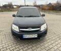 Синий ВАЗ Гранта, объемом двигателя 1.6 л и пробегом 96 тыс. км за 3800 $, фото 9 на Automoto.ua