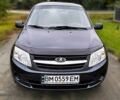 Синий ВАЗ Гранта, объемом двигателя 1.6 л и пробегом 103 тыс. км за 3300 $, фото 1 на Automoto.ua
