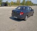 Синий ВАЗ Гранта, объемом двигателя 1.6 л и пробегом 98 тыс. км за 3100 $, фото 2 на Automoto.ua