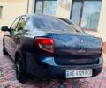 Синий ВАЗ Гранта, объемом двигателя 1.6 л и пробегом 140 тыс. км за 1850 $, фото 5 на Automoto.ua