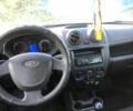 Синий ВАЗ Гранта, объемом двигателя 1.6 л и пробегом 200 тыс. км за 2550 $, фото 9 на Automoto.ua