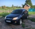 Синий ВАЗ Гранта, объемом двигателя 1.6 л и пробегом 200 тыс. км за 2550 $, фото 1 на Automoto.ua