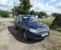 Синій ВАЗ Гранта, об'ємом двигуна 1.6 л та пробігом 988 тис. км за 2000 $, фото 1 на Automoto.ua