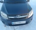 Синій ВАЗ Гранта, об'ємом двигуна 1 л та пробігом 2 тис. км за 3000 $, фото 1 на Automoto.ua