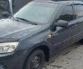 Синій ВАЗ Гранта, об'ємом двигуна 1.6 л та пробігом 125 тис. км за 4455 $, фото 1 на Automoto.ua