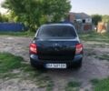Синий ВАЗ Гранта, объемом двигателя 1.6 л и пробегом 200 тыс. км за 2550 $, фото 6 на Automoto.ua