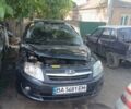 Синий ВАЗ Гранта, объемом двигателя 1.6 л и пробегом 1000 тыс. км за 1500 $, фото 1 на Automoto.ua