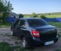 Синий ВАЗ Гранта, объемом двигателя 1.6 л и пробегом 200 тыс. км за 2550 $, фото 7 на Automoto.ua