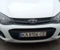 Белый ВАЗ Калина Кросс, объемом двигателя 1.6 л и пробегом 103 тыс. км за 4400 $, фото 13 на Automoto.ua