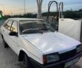 Белый ВАЗ Калина, объемом двигателя 0 л и пробегом 350 тыс. км за 550 $, фото 1 на Automoto.ua