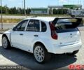 Белый ВАЗ Kalina, объемом двигателя 2 л и пробегом 10 тыс. км за 58000 $, фото 1 на Automoto.ua