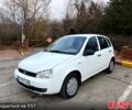 Білий ВАЗ Kalina, об'ємом двигуна 1.4 л та пробігом 185 тис. км за 3000 $, фото 1 на Automoto.ua