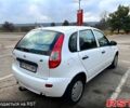 Білий ВАЗ Kalina, об'ємом двигуна 1.4 л та пробігом 185 тис. км за 3000 $, фото 5 на Automoto.ua