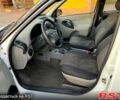 Білий ВАЗ Kalina, об'ємом двигуна 1.4 л та пробігом 185 тис. км за 3000 $, фото 12 на Automoto.ua