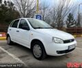 Білий ВАЗ Kalina, об'ємом двигуна 1.4 л та пробігом 185 тис. км за 3000 $, фото 8 на Automoto.ua