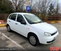 Білий ВАЗ Kalina, об'ємом двигуна 1.4 л та пробігом 185 тис. км за 3000 $, фото 7 на Automoto.ua