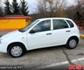 Білий ВАЗ Kalina, об'ємом двигуна 1.4 л та пробігом 185 тис. км за 3000 $, фото 1 на Automoto.ua