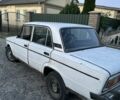 Белый ВАЗ Калина, объемом двигателя 1.3 л и пробегом 60 тыс. км за 235 $, фото 1 на Automoto.ua
