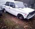 Білий ВАЗ Калина, об'ємом двигуна 0 л та пробігом 100 тис. км за 350 $, фото 1 на Automoto.ua