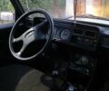 Белый ВАЗ Калина, объемом двигателя 0 л и пробегом 75 тыс. км за 1636 $, фото 5 на Automoto.ua