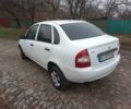 Белый ВАЗ Калина, объемом двигателя 1.6 л и пробегом 1 тыс. км за 2400 $, фото 12 на Automoto.ua