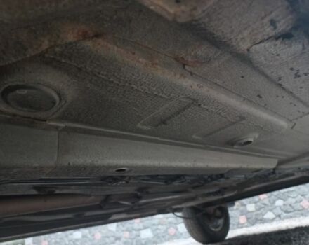 Белый ВАЗ Калина, объемом двигателя 1.6 л и пробегом 1 тыс. км за 2400 $, фото 5 на Automoto.ua