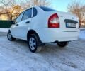 Білий ВАЗ Калина, об'ємом двигуна 0 л та пробігом 203 тис. км за 2400 $, фото 1 на Automoto.ua