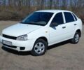 Белый ВАЗ Калина, объемом двигателя 1.6 л и пробегом 1 тыс. км за 2200 $, фото 16 на Automoto.ua