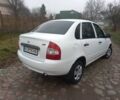 Белый ВАЗ Калина, объемом двигателя 1.6 л и пробегом 1 тыс. км за 2400 $, фото 11 на Automoto.ua