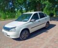 Білий ВАЗ Калина, об'ємом двигуна 1.4 л та пробігом 117 тис. км за 3300 $, фото 1 на Automoto.ua