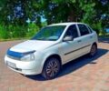 Белый ВАЗ Kalina, объемом двигателя 1.4 л и пробегом 117 тыс. км за 2999 $, фото 1 на Automoto.ua