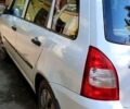 Білий ВАЗ Kalina, об'ємом двигуна 1.4 л та пробігом 50 тис. км за 4000 $, фото 2 на Automoto.ua