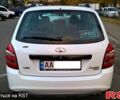 Білий ВАЗ Kalina, об'ємом двигуна 1.6 л та пробігом 100 тис. км за 5800 $, фото 2 на Automoto.ua