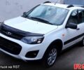 Белый ВАЗ Kalina, объемом двигателя 1.6 л и пробегом 101 тыс. км за 5800 $, фото 1 на Automoto.ua