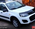 Белый ВАЗ Kalina, объемом двигателя 1.6 л и пробегом 101 тыс. км за 5800 $, фото 3 на Automoto.ua