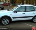 Белый ВАЗ Kalina, объемом двигателя 1.6 л и пробегом 100 тыс. км за 5800 $, фото 1 на Automoto.ua