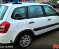 Білий ВАЗ Kalina, об'ємом двигуна 1.6 л та пробігом 100 тис. км за 5800 $, фото 3 на Automoto.ua
