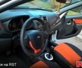 Білий ВАЗ Kalina, об'ємом двигуна 1.6 л та пробігом 100 тис. км за 5800 $, фото 5 на Automoto.ua