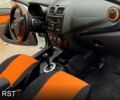Белый ВАЗ Kalina, объемом двигателя 1.6 л и пробегом 101 тыс. км за 5800 $, фото 6 на Automoto.ua
