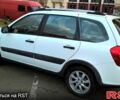 Білий ВАЗ Kalina, об'ємом двигуна 1.6 л та пробігом 100 тис. км за 5800 $, фото 1 на Automoto.ua