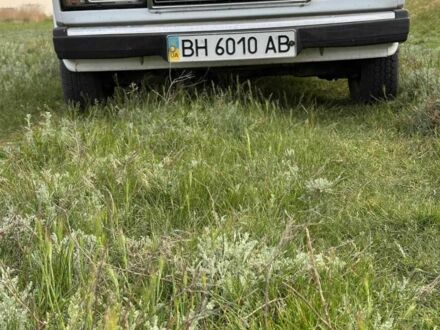 ВАЗ Калина 2004 в Измаиле на Automoto.ua Белый ВАЗ Калина, объемом двигателя 0 л и пробегом 75 тыс. км за 1636 $, фото 1 на Automoto.ua