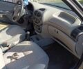 Бежевый ВАЗ Калина, объемом двигателя 1.6 л и пробегом 940 тыс. км за 1700 $, фото 5 на Automoto.ua